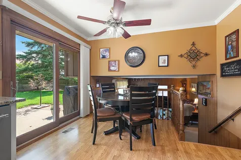 12551 West Martingale Lane Homer Glen IL 60491