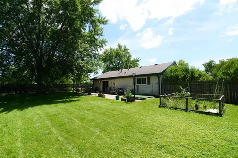 1810 Howe Lane Hanover Park IL 60133