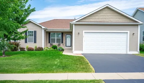 21 West Winterberry Avenue Cortland IL 60112
