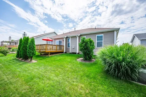 21 West Winterberry Avenue Cortland IL 60112