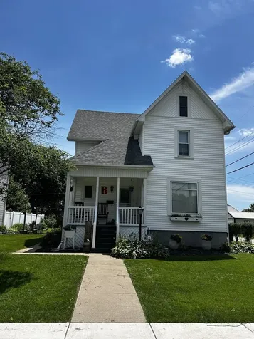 405 8TH Street Mendota IL 61342