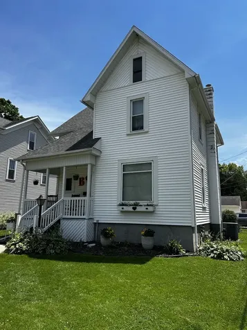 405 8TH Street Mendota IL 61342