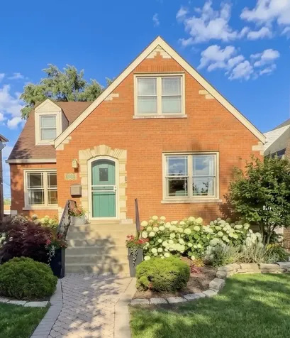 10711 South Artesian Avenue Chicago IL 60655