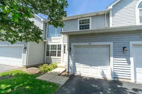 1174 Longford Road Bartlett IL 60103