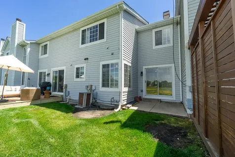 1174 Longford Road Bartlett IL 60103