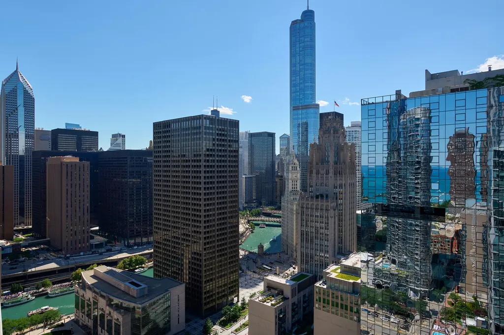 240 East Illinois Street Chicago IL 60611