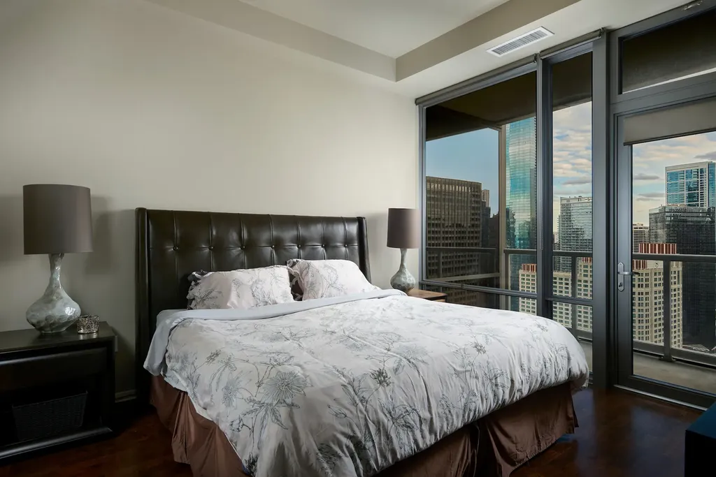 240 East Illinois Street Chicago IL 60611