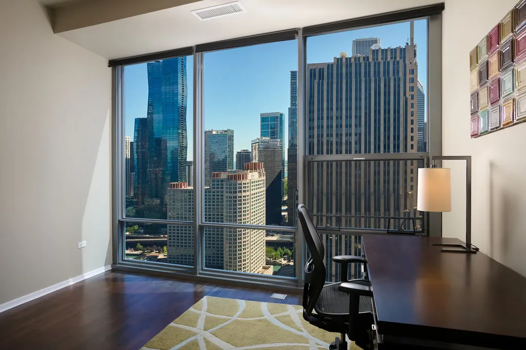 240 East Illinois Street Chicago IL 60611