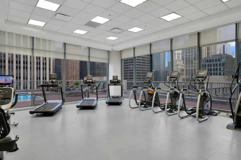 240 East Illinois Street Chicago IL 60611