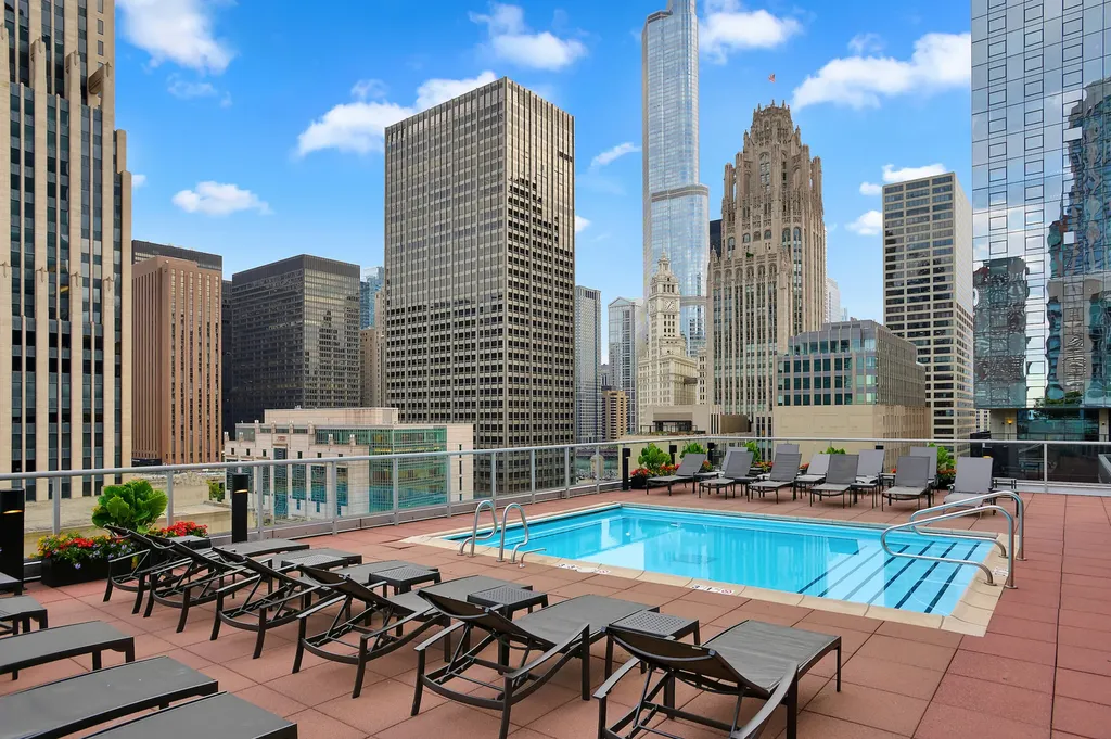 240 East Illinois Street Chicago IL 60611