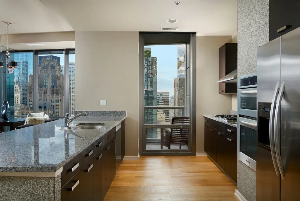 240 East Illinois Street Chicago IL 60611