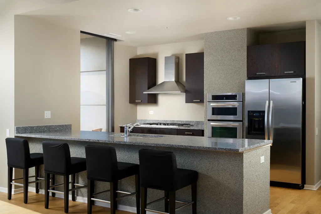 240 East Illinois Street Chicago IL 60611