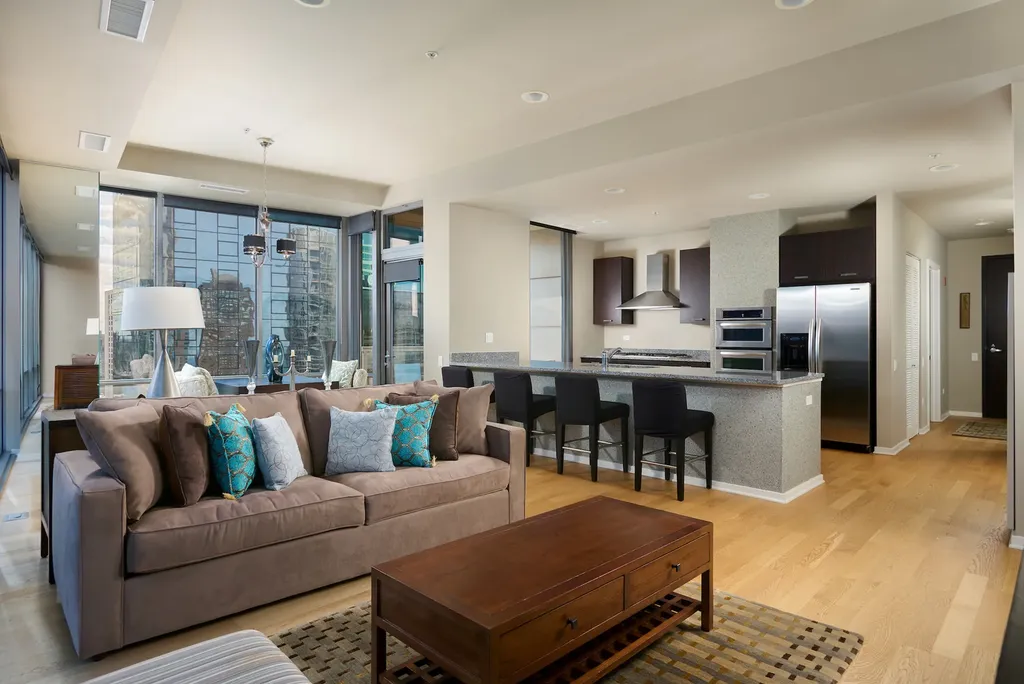 240 East Illinois Street Chicago IL 60611
