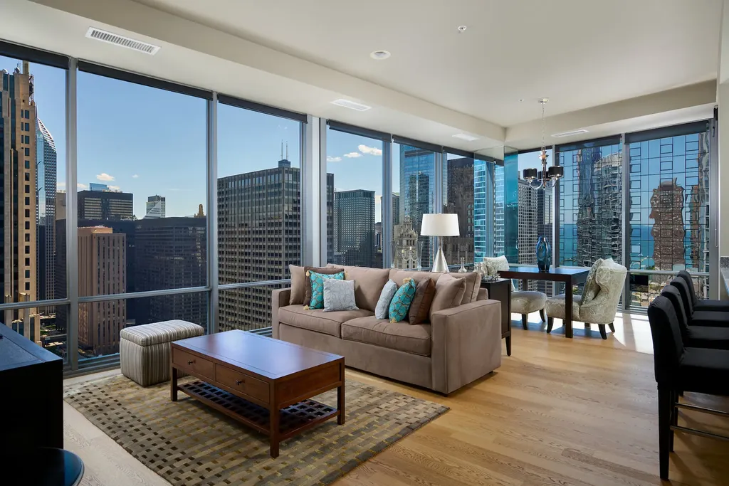 240 East Illinois Street Chicago IL 60611