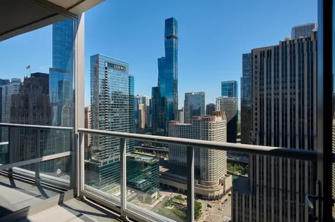 240 East Illinois Street Chicago IL 60611