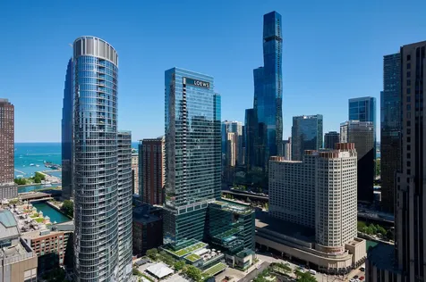 240 East Illinois Street Chicago IL 60611