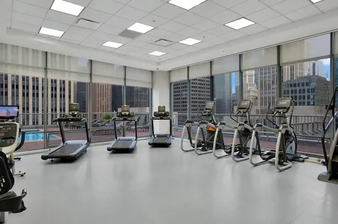 240 East Illinois Street Chicago IL 60611