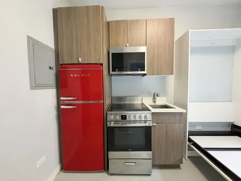 4700 North Racine Avenue Chicago IL 60640