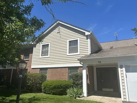 76 Margate Court Schaumburg IL 60193