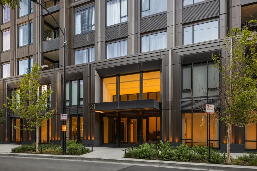 21 North May Street Chicago IL 60607