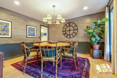 1110 Furlong Drive Libertyville IL 60048