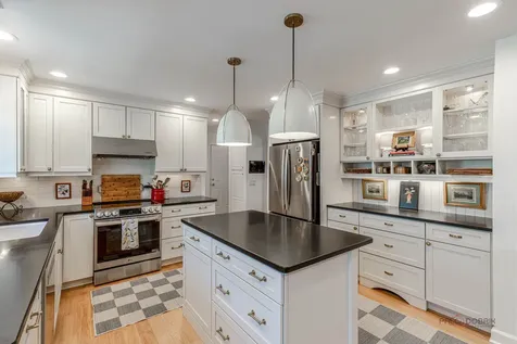 1110 Furlong Drive Libertyville IL 60048