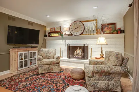 1110 Furlong Drive Libertyville IL 60048