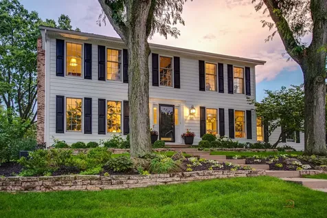 1110 Furlong Drive Libertyville IL 60048