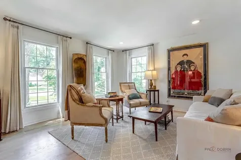 1110 Furlong Drive Libertyville IL 60048