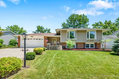 4145 Winston Drive Hoffman Estates IL 60192
