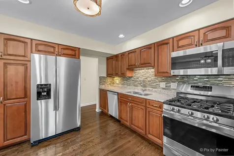 4145 Winston Drive Hoffman Estates IL 60192