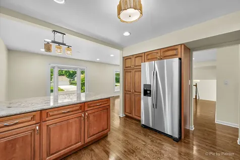 4145 Winston Drive Hoffman Estates IL 60192