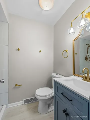 4145 Winston Drive Hoffman Estates IL 60192