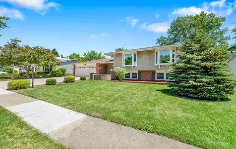 4145 Winston Drive Hoffman Estates IL 60192
