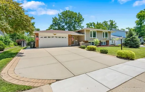 4145 Winston Drive Hoffman Estates IL 60192