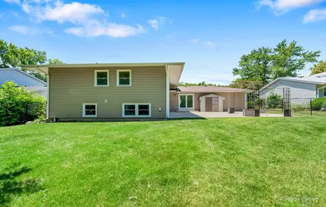 4145 Winston Drive Hoffman Estates IL 60192