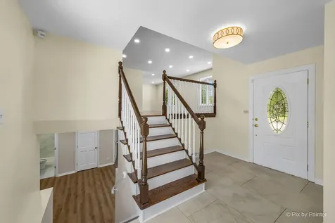 4145 Winston Drive Hoffman Estates IL 60192