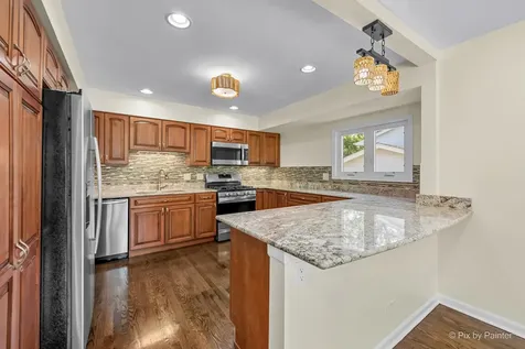 4145 Winston Drive Hoffman Estates IL 60192