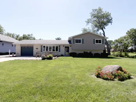 1516 North Kankakee Street Wilmington IL 60481