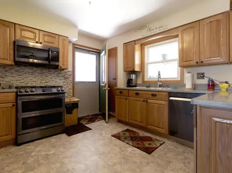 1516 North Kankakee Street Wilmington IL 60481