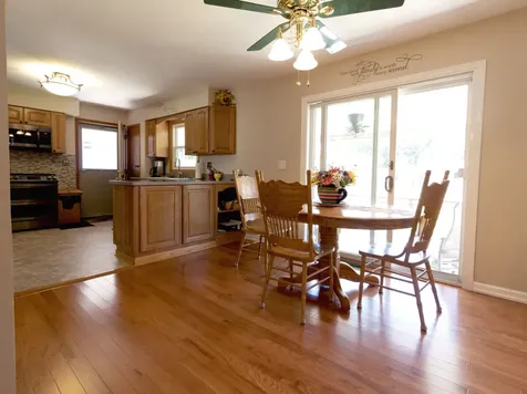 1516 North Kankakee Street Wilmington IL 60481