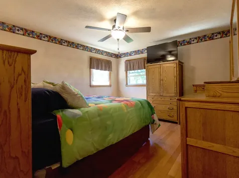 1516 North Kankakee Street Wilmington IL 60481