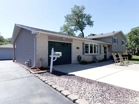 1516 North Kankakee Street Wilmington IL 60481