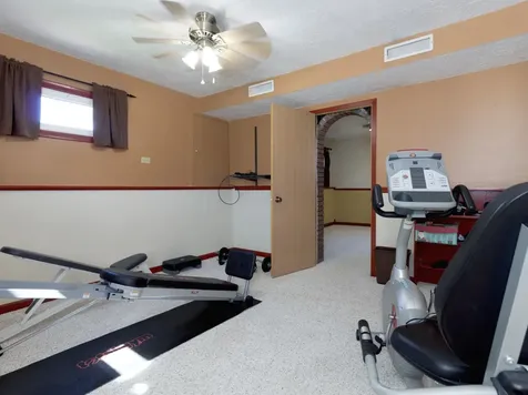 1516 North Kankakee Street Wilmington IL 60481