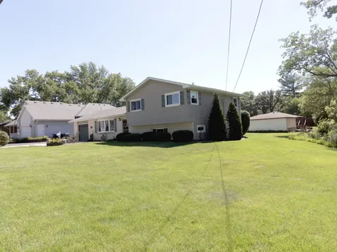 1516 North Kankakee Street Wilmington IL 60481