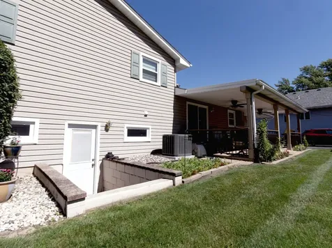1516 North Kankakee Street Wilmington IL 60481