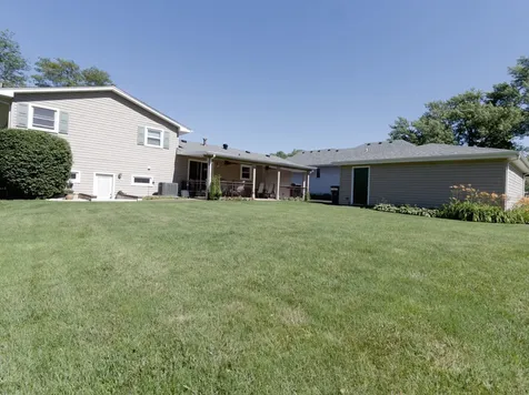1516 North Kankakee Street Wilmington IL 60481
