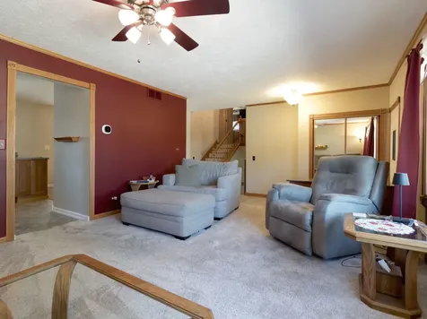 1516 North Kankakee Street Wilmington IL 60481