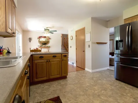 1516 North Kankakee Street Wilmington IL 60481