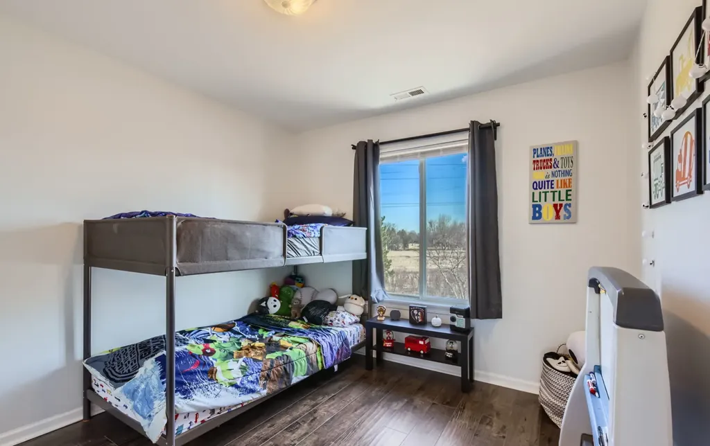 2606 Stowe Court Plainfield IL 60586